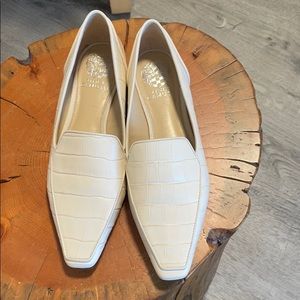 Vince Camuto loafers
